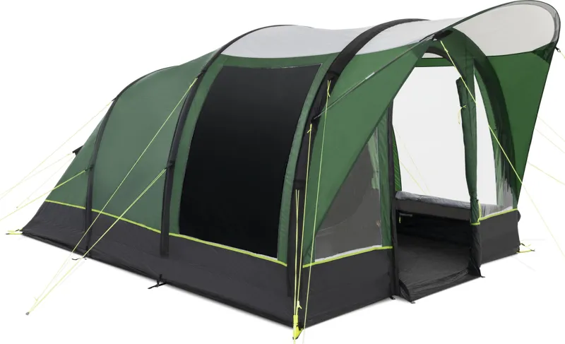 Kampa Brean 4 AIR Tent - DEMO MODEL